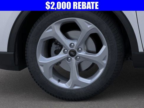 New 2026 Ford Escape ST-Line w/ Tech Pack #1 image 19