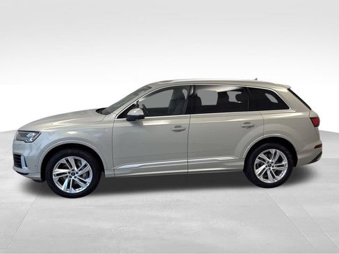 Used 2024 Audi Q7 3.0T Premium Plus AWD/4WD image 5
