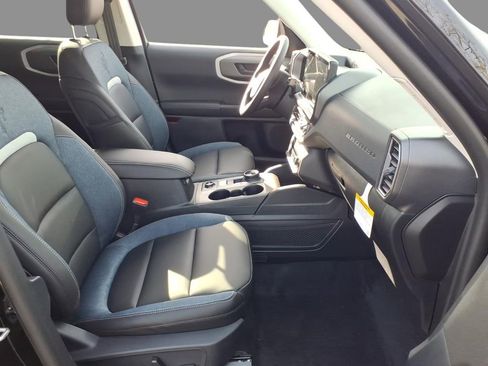 New 2026 Ford Bronco Sport Outer Banks w/ Outer Banks Tech Package+ image 13