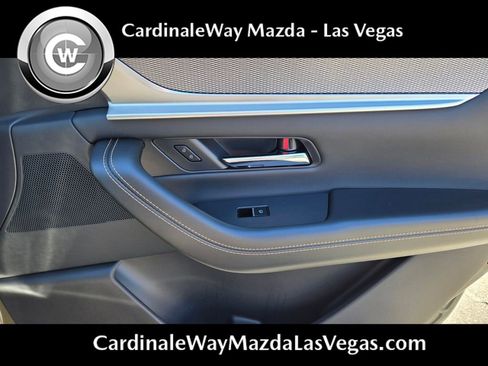 Certified 2025 MAZDA CX-70 Plug-In Hybrid w/ Premium Pkg AWD/4WD image 23