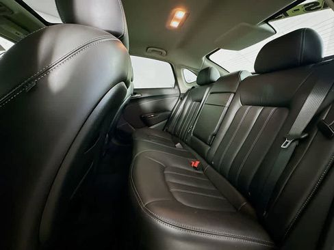 Used 2014 Buick Verano Leather image 13