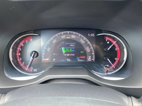 Certified 2022 Toyota RAV4 Adventure w/ Convenience Package AWD/4WD image 7