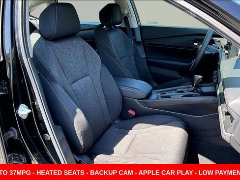Used 2025 Honda Accord SE image 27