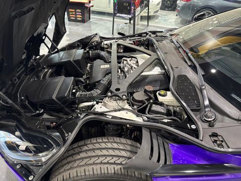 Used 2019 Aston Martin DB11 Volante image 15