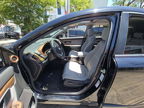 Used 2020 Honda CR-V EX image 6