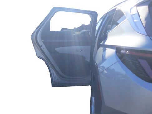 Used 2023 Hyundai Tucson SEL image 29