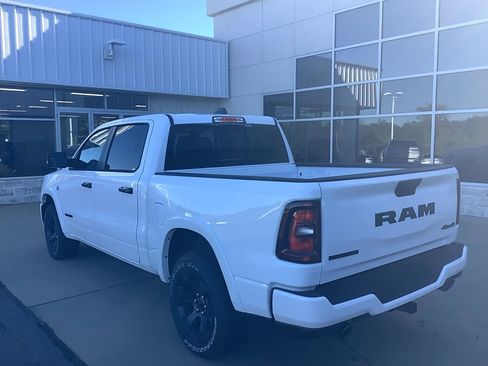New 2026 RAM 1500 Big Horn image 7