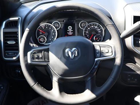 New 2026 RAM 2500 Big Horn image 13