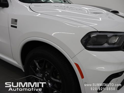 New 2026 Dodge Durango GT AWD/4WD image 24