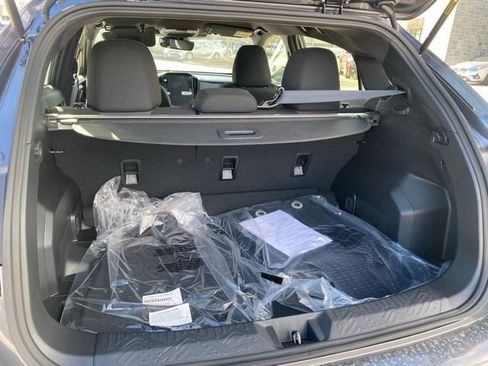 New 2026 Subaru Impreza RS image 22