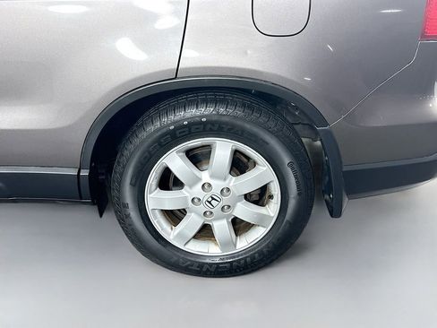 Used 2009 Honda CR-V EX-L image 20