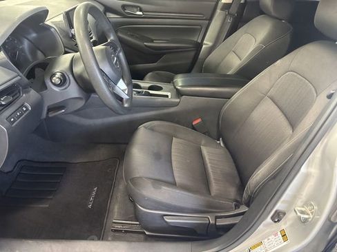 Used 2021 Nissan Altima 2.5 S image 15