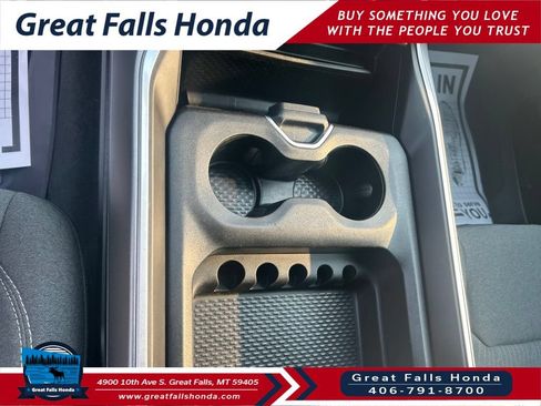 Used 2021 RAM 1500 Lone Star AWD/4WD image 17