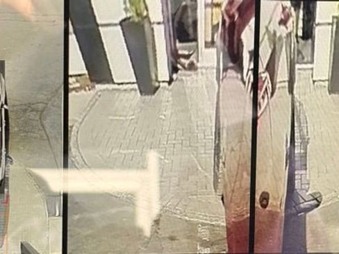 New 2026 GMC Acadia AT4 w/ Super Cruise Package image 31