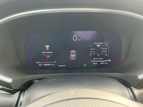 New 2026 Acura MDX w/ Advance Package image 13