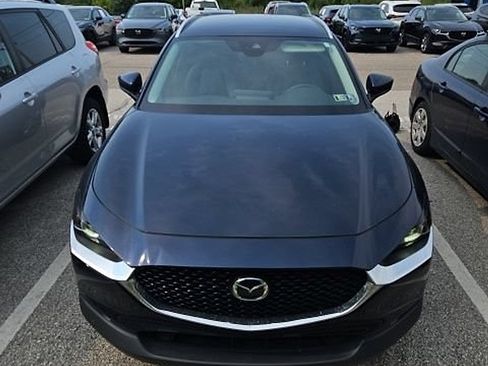 Used 2023 MAZDA CX-30 AWD 2.5 S w/ Preferred Package image 3