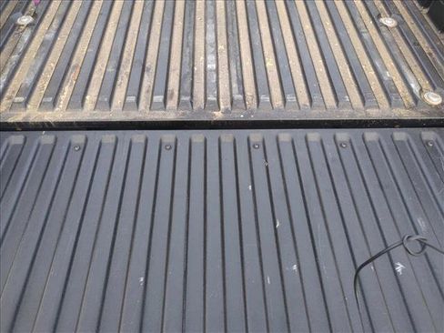 Used 2024 Toyota Tundra Platinum image 6