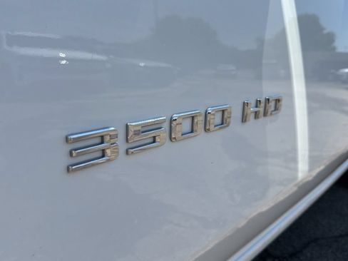 Used 2021 Chevrolet Silverado 3500 High Country w/ Z71 Off-Road Package AWD/4WD image 39