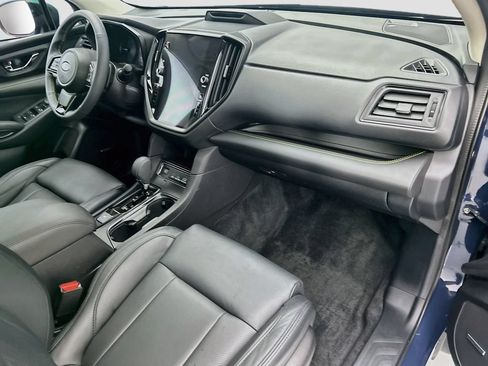 Used 2025 Subaru Ascent Bronze Edition w/ Onyx Package AWD/4WD image 16