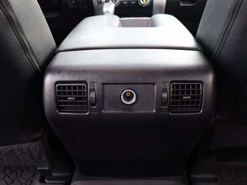 Used 2021 Toyota Tundra TRD Pro AWD/4WD image 36
