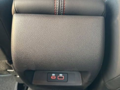 New 2025 Nissan Altima 2.5 SR w/ SR Premium Package image 13