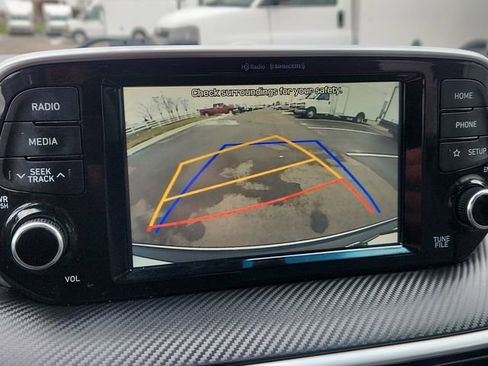 Used 2021 Hyundai Tucson SEL w/ Cargo Package image 42