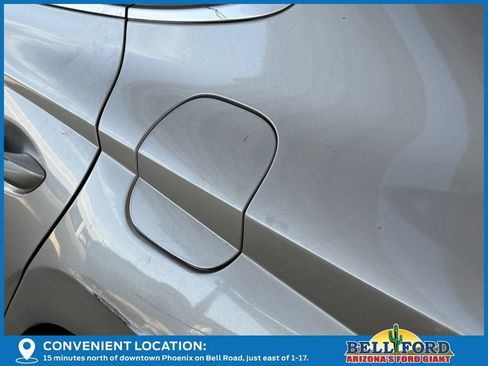 Used 2025 Hyundai Sonata SEL FWD image 10