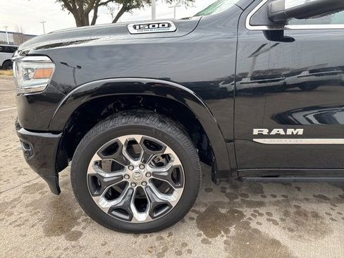 Used 2022 RAM 1500 Limited image 7