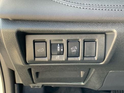 Used 2025 Subaru Outback Wilderness image 28