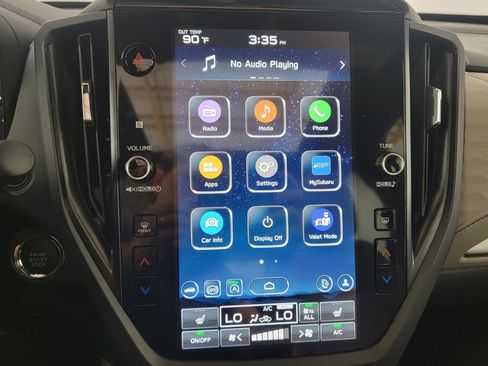 New 2026 Subaru Forester Premium image 14