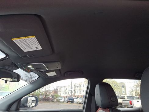 Used 2026 Chevrolet Equinox RS image 13