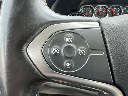Used 2017 Chevrolet Silverado 1500 LT w/ All Star Edition image 5