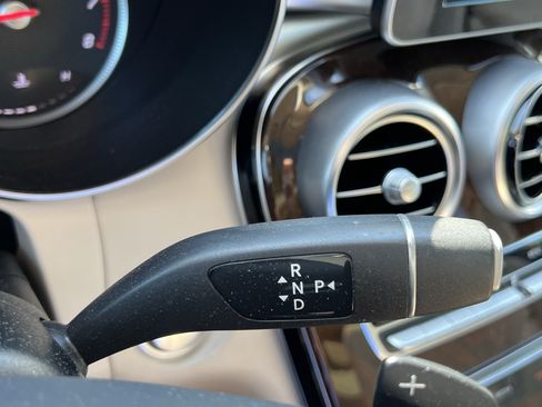 Certified 2018 Mercedes-Benz GLC 300 image 26