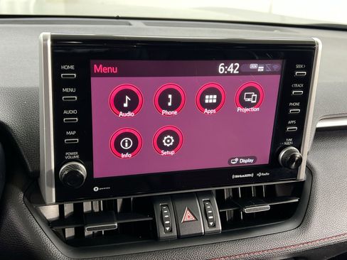 Used 2022 Toyota RAV4 XSE image 22