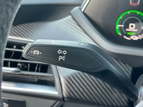 Used 2025 Audi S e-tron GT Premium Plus AWD/4WD image 29