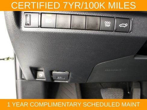 Used 2023 Toyota RAV4 Limited AWD/4WD image 18