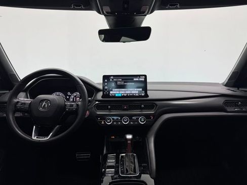 Used 2024 Acura Integra A-Spec image 6