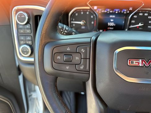 Used 2022 GMC Sierra 2500 AT4 w/ AT4 Premium Plus Package image 29