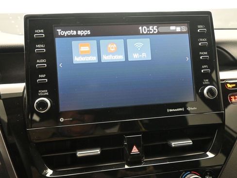 Used 2024 Toyota Camry XSE image 17