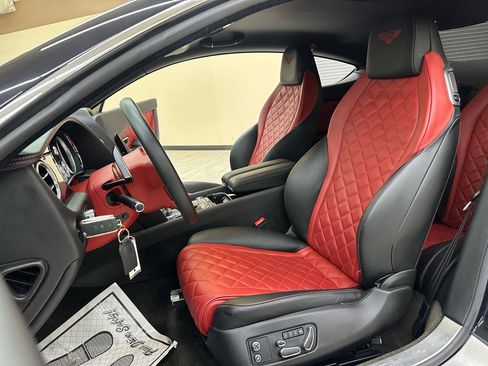 Used 2016 Bentley Continental GT AWD/4WD image 21