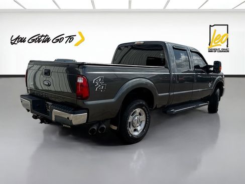 Used 2016 Ford F250 XLT w/ XLT Value Package image 5