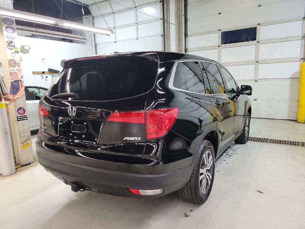 Used 2016 Honda Pilot EX-L image 3