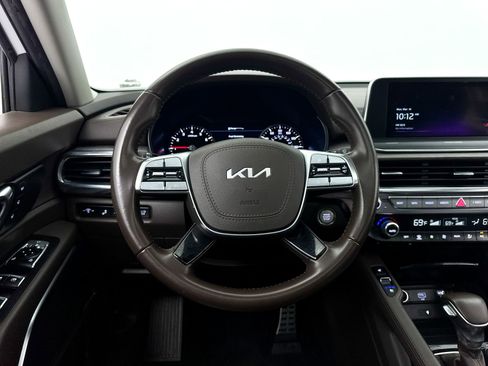 Used 2022 Kia Telluride SX image 4