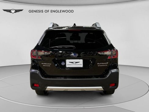 Used 2024 Subaru Outback Touring XT AWD/4WD image 10