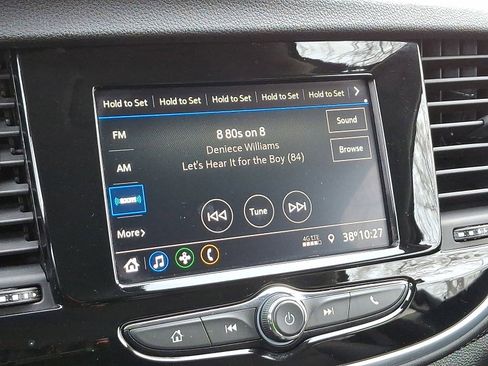 Certified 2022 Buick Encore Preferred w/ Safety Package image 14