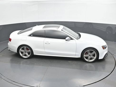 Used 2011 Audi S5 Prestige AWD/4WD image 32