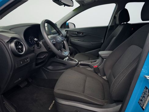 Certified 2023 Hyundai Kona SEL AWD/4WD image 21