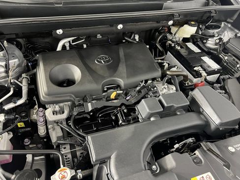 Used 2024 Toyota RAV4 XLE Premium w/ Weather Package image 33
