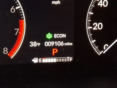 Used 2023 Honda CR-V EX image 19