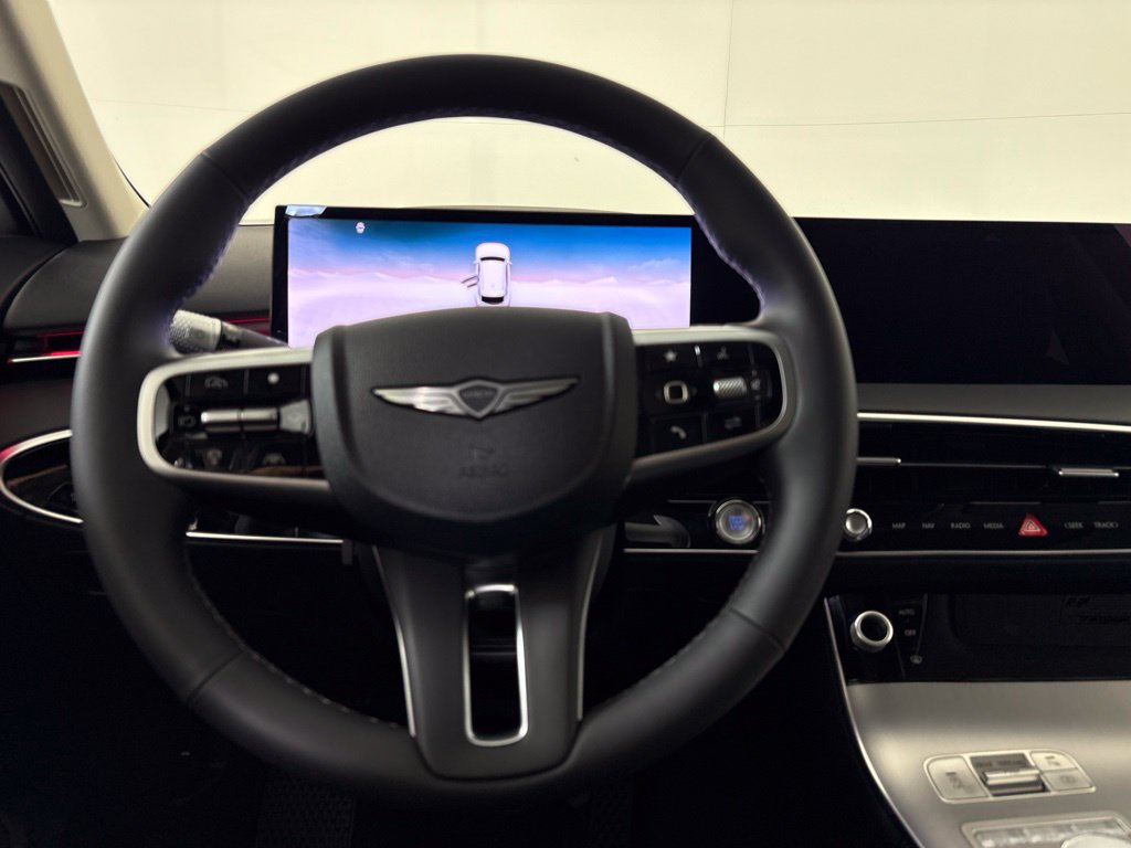 New 2027 Genesis GV70 2.5T Select AWD/4WD image 21